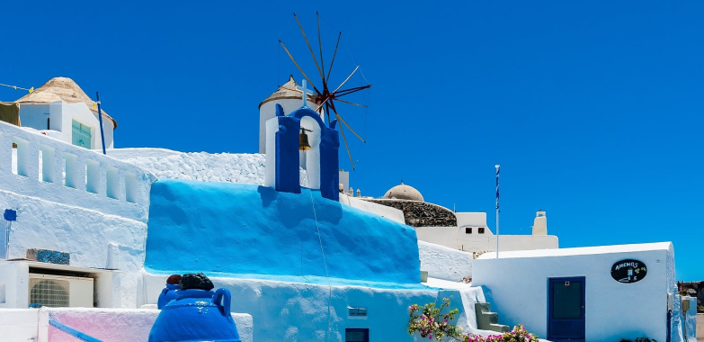 Unforgettable Santorini Shore Excursion Ideas for Cruise Passengers