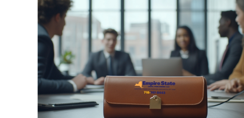 Find a Unique New York LLC Name: Expert Tips and Steps