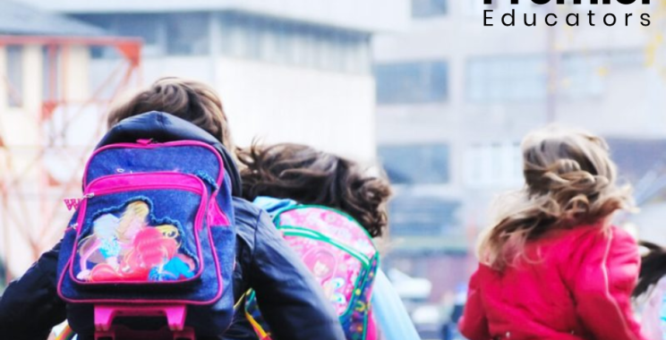 Discover Flexible Substitute Teaching Roles Across Los Angeles