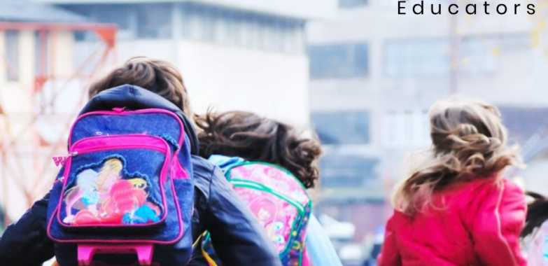 Discover Flexible Substitute Teaching Roles Across Los Angeles