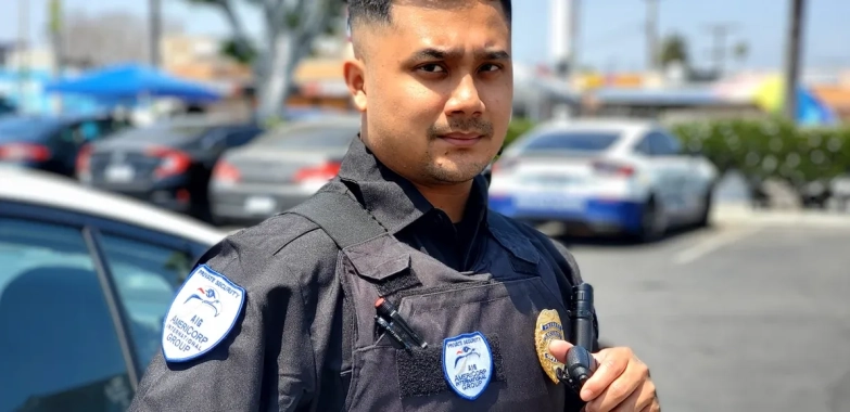 Top-rated security guarding services in Orange County for peace of mind