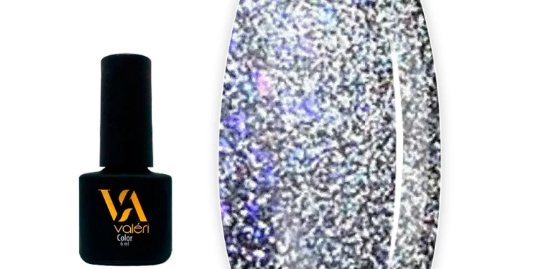 Premium gel nail system: sleek finish and lasting wear