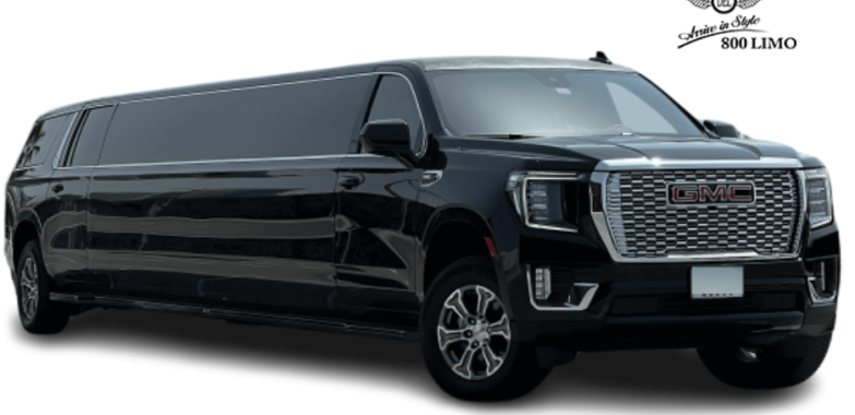 Dubai Exotic Limo: Unforgettable Luxury Transport
