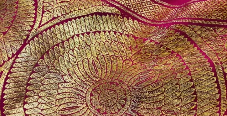 How to Cash In on Your Old Sarees – Easy Guide