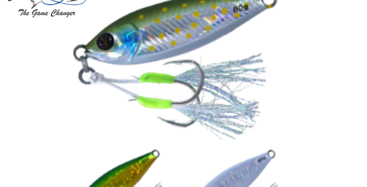 Explore Premier Fishing Gear from a Trusted Brand Leader