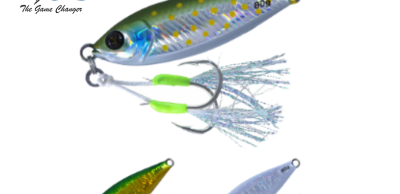 Explore Premier Fishing Gear from a Trusted Brand Leader