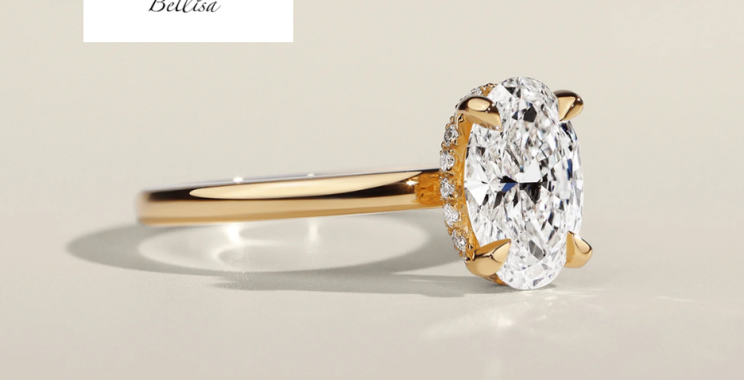 Timeless Toronto rings: bespoke engagement jewellery for modern love
