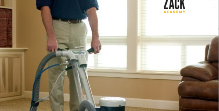 Become a Lead Dust Sampling Technician: Essential Training for Safe Environments