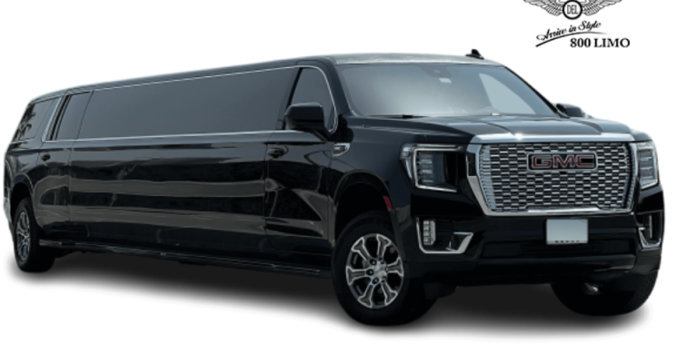 Premium Chauffeured Travel in Dubai | Luxury Limousine Rentals