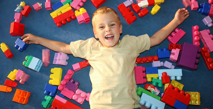 Discover Trusted Early Learning for Your Child in Morinville