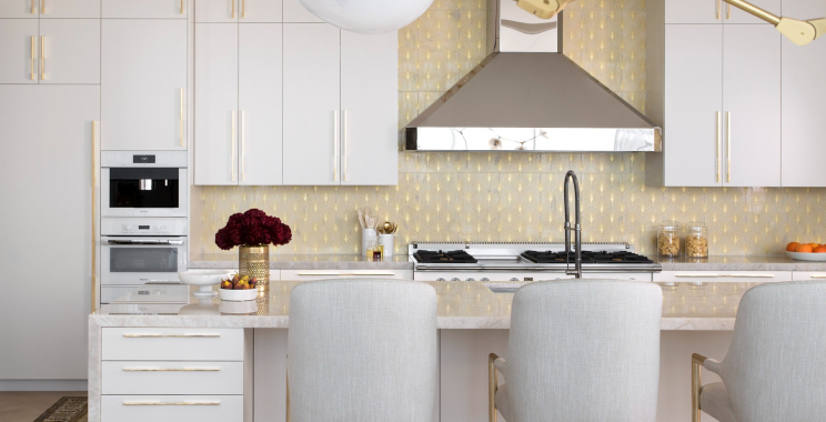 Elegant Quartzite Surfaces for Your Austin Home