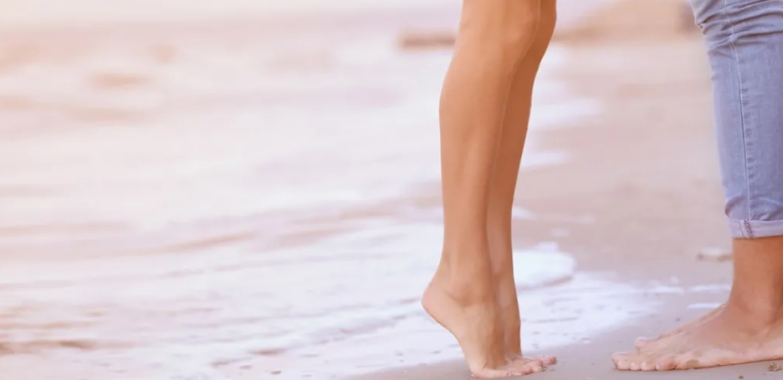 Foot Care Experts in Miami for Therapeutic Pedicure Needs