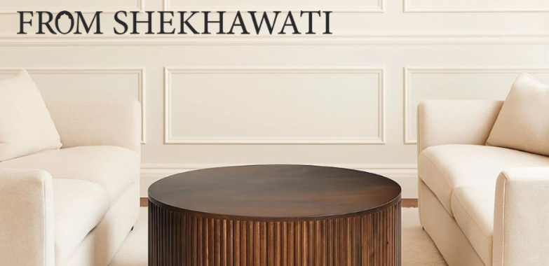 Timeless Sacred Wooden Craft for Your Home