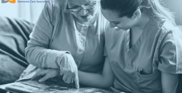 Compassionate Caregiving for Dementia: Skills, Strategies and Support