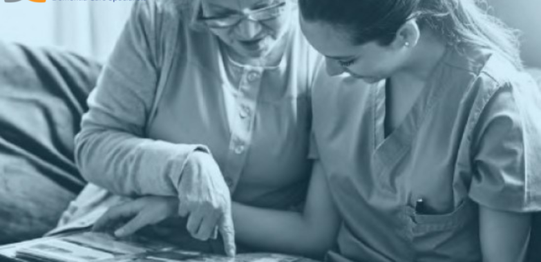Compassionate Caregiving for Dementia: Skills, Strategies and Support