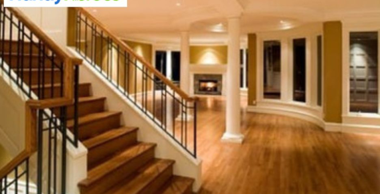 Affordable and Trusted Home Cleaning at Your Convenience