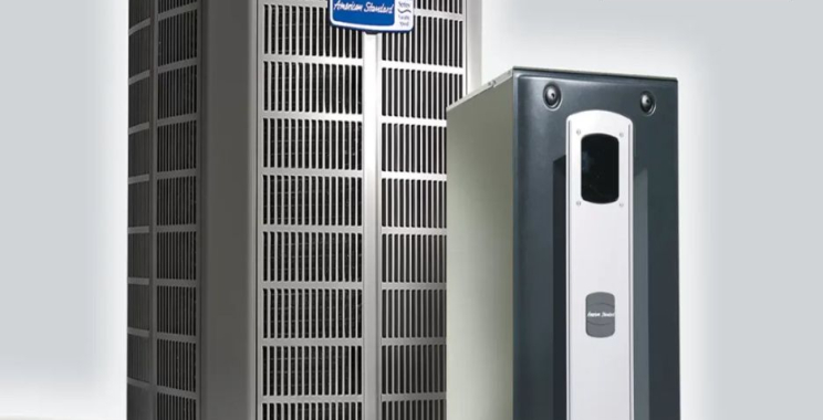 Reliable Air Conditioning Repairs in Troy, MI
