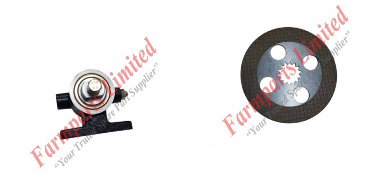 Reliable Spare Parts Provider in Nairobi for Machinery