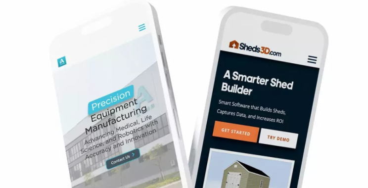 Build a Stronger Factory Brand Online with Expert Web Solutions
