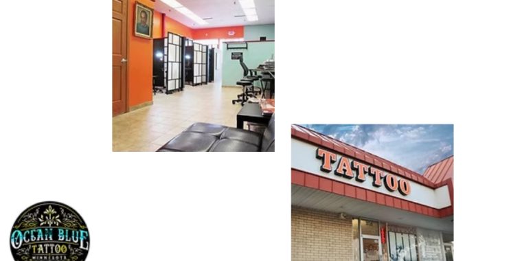 Find Your Next Tattoo Studio in Minneapolis — Custom Art by Local Artists