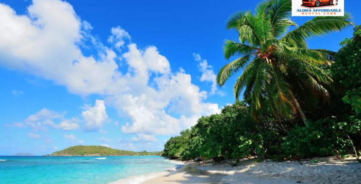 Rentals Car in Hawaii: Smooth Islands Adventure