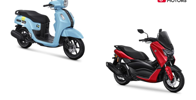 Explore Kuta on a Budget: Reliable Scooter Rentals for Bali Adventures