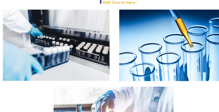 Leading Peptide and Protein Company USA for Research Excellence