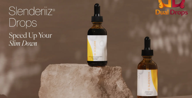 Discover Slenderiix and Xceler8 Drops: A Quick Overview