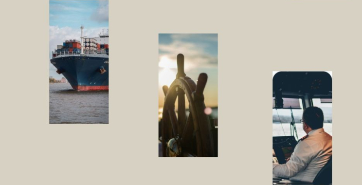 Explore rewarding maritime careers and opportunities today