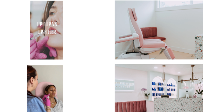 Cosmetic Nurse Injector: Trusted Expertise for Subtle Results