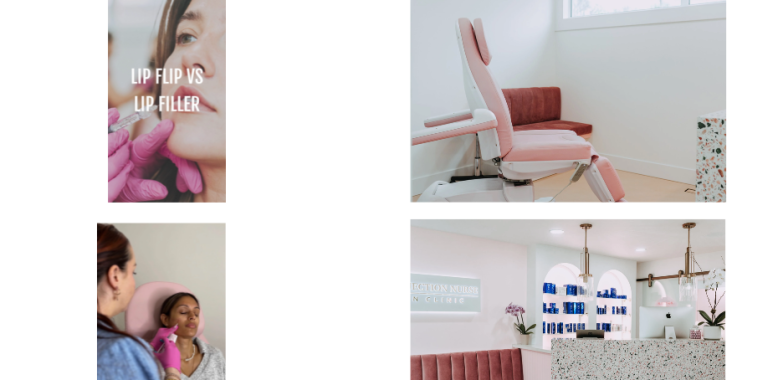 Cosmetic Nurse Injector: Trusted Expertise for Subtle Results