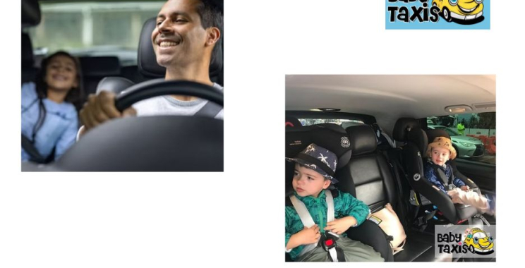 Reliable Sydney Airport Maxi taxi for stress-free journeys