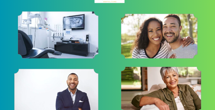 Find a Trusted General Dentist Office Near You