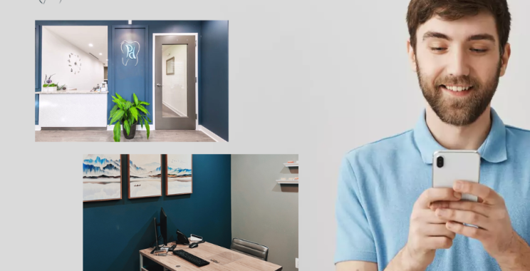 Enhance Your Smile with Cosmetic Dentistry Services