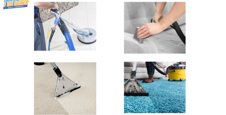 Top-rated Cleaning Experts for Your Perth Home