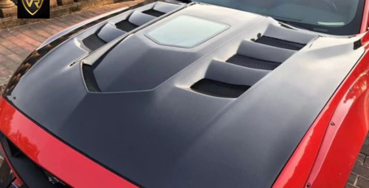 Alfa Romeo Body Styling | Vehiclerevolution.com