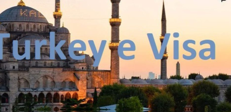 Turkish Visa For Armenia Citizens | Turkey-evisa-gov.org