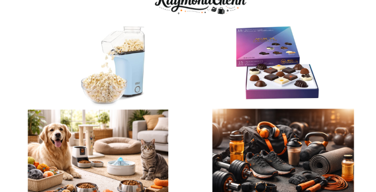 Buy Celebration Gifts Online | Raymond Glenn