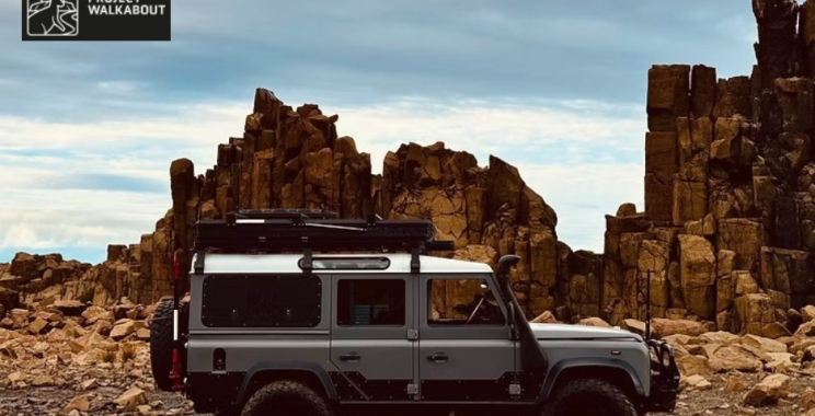 Luxury Camping Vehicle Rentals Australia | Projectwalkabout.com.au