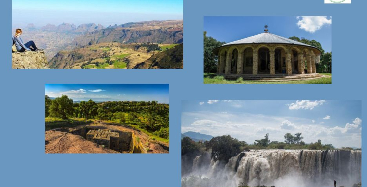 Ethiopia Tours From Addis Ababa | Liyuethiopiatours.com