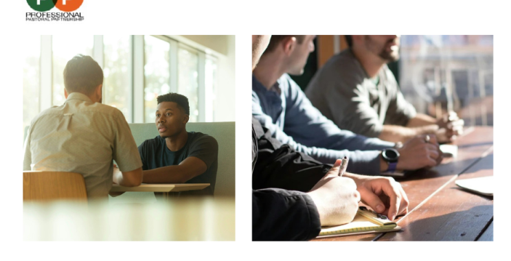 Reviving Purpose: Supporting Christian Leaders Facing Burnout