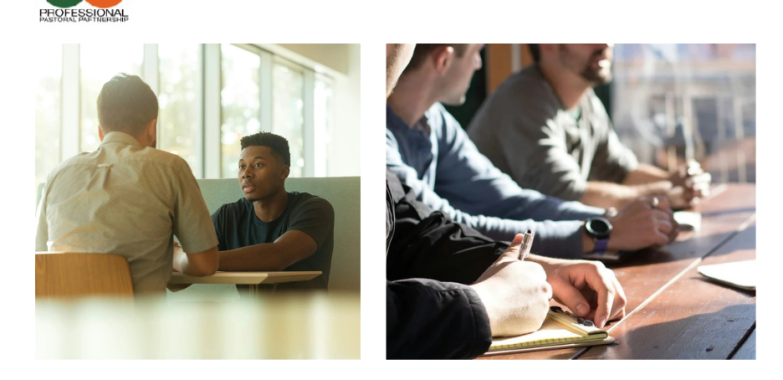 Reviving Purpose: Supporting Christian Leaders Facing Burnout