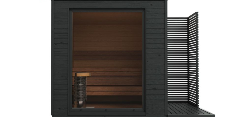 Home Sauna Infrared | Saunashield.co