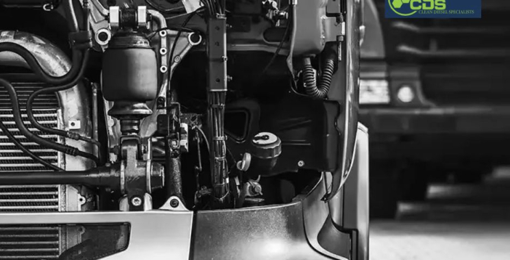 Fleet Maintenance Services | Cleandieselspecialists.com