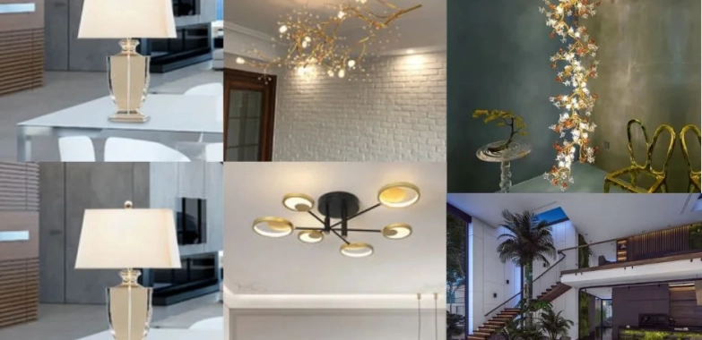 Luna Light Studios – Premium Lighting Solutions for Modern Interiors