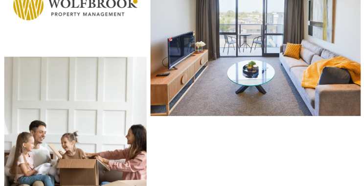 Property Management Services in NZ – Maximise Rental Returns | Wolfbrook