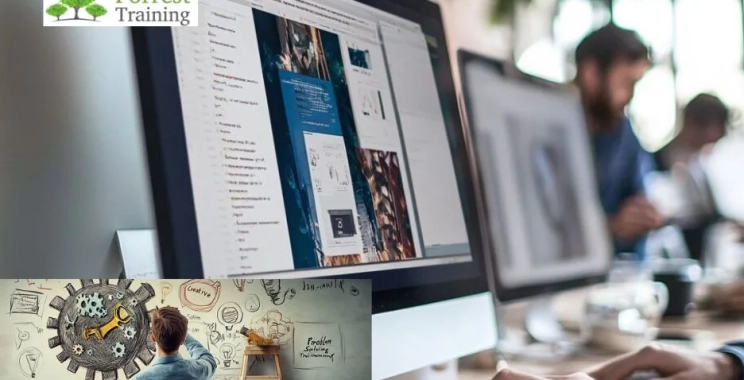 Microsoft 365 Training for Professionals to Boost Workplace Efficiency and Skills Development