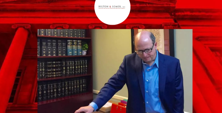 Skilled Virginia Premises Liability Attorney You Can Trust