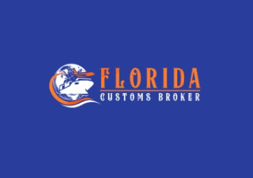 Florida Customs Broker