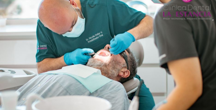 Urgencias dentales en Talca: atención rápida y profesional
